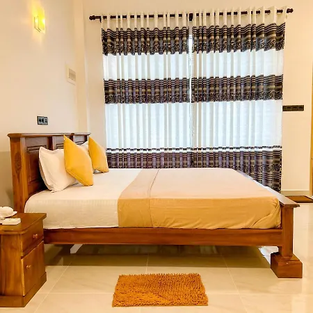 Villa River Edge Weligama Exterior photo