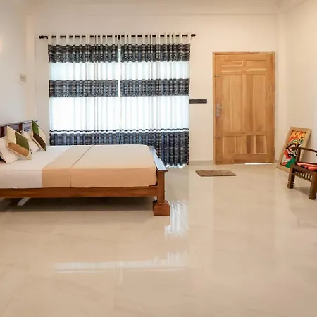 Villa River Edge Weligama Exterior photo