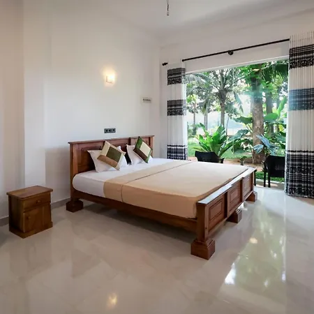 Villa River Edge Weligama Exterior photo