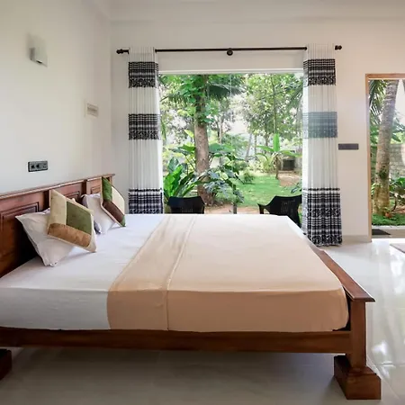 Villa River Edge Weligama Exterior photo