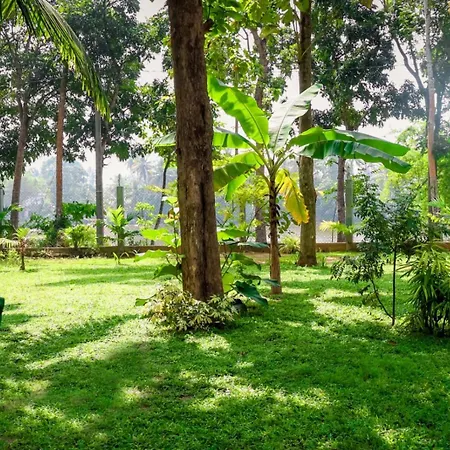 Villa River Edge Weligama Exterior photo