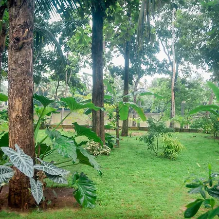 Villa River Edge Weligama Exterior photo