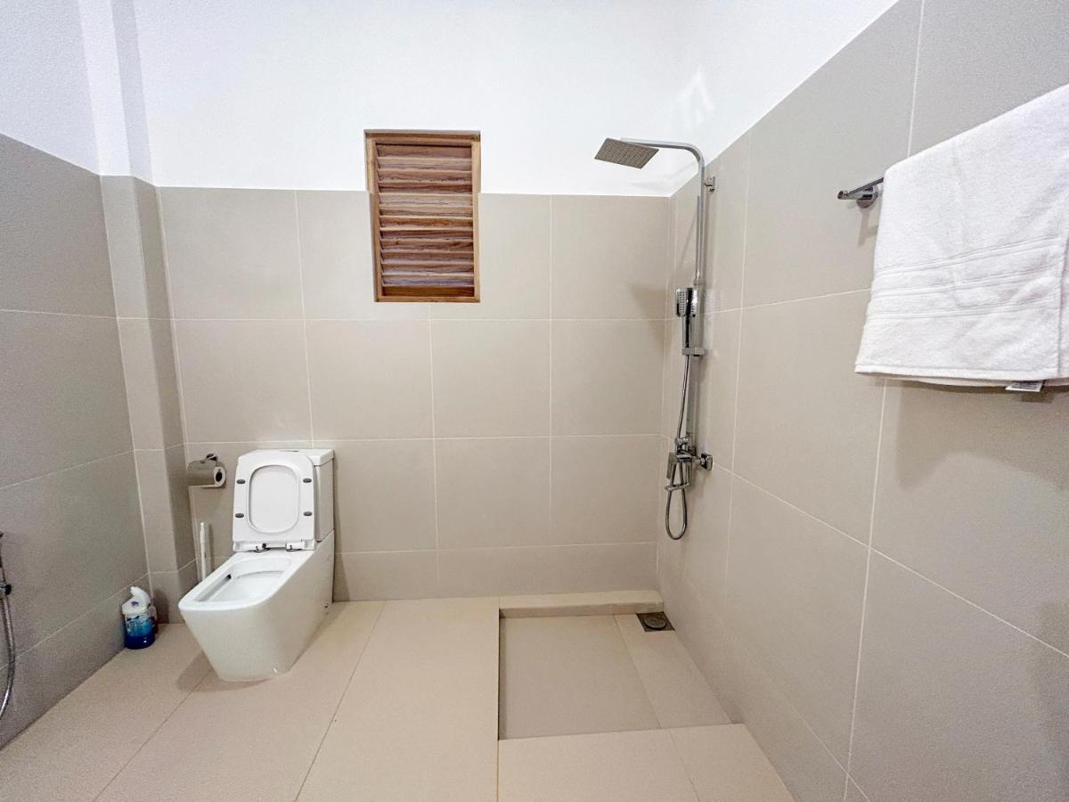 River Edge Apartment Weligama