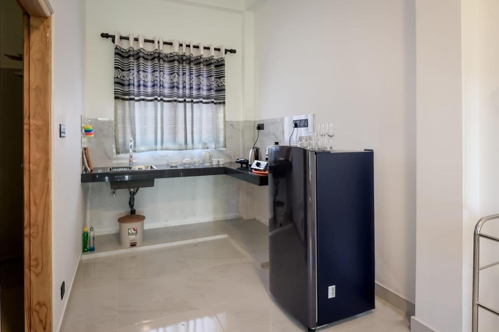 Apartment River Edge Weligama