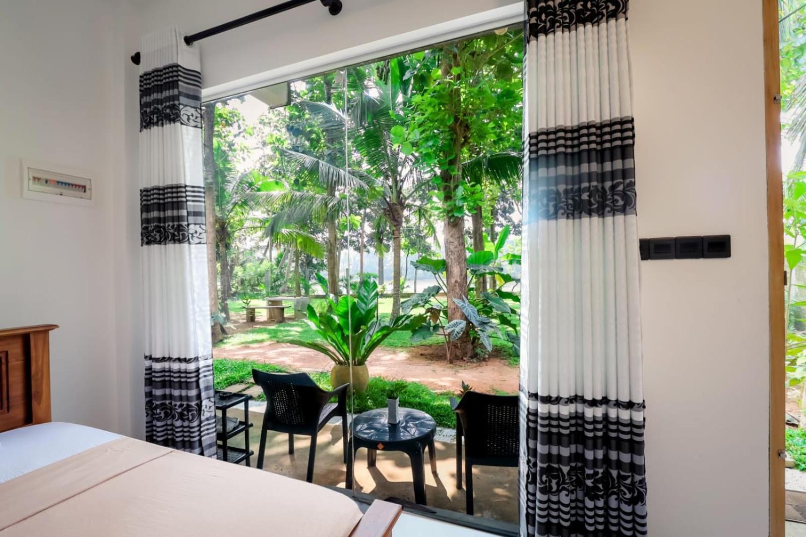 Apartment River Edge Weligama