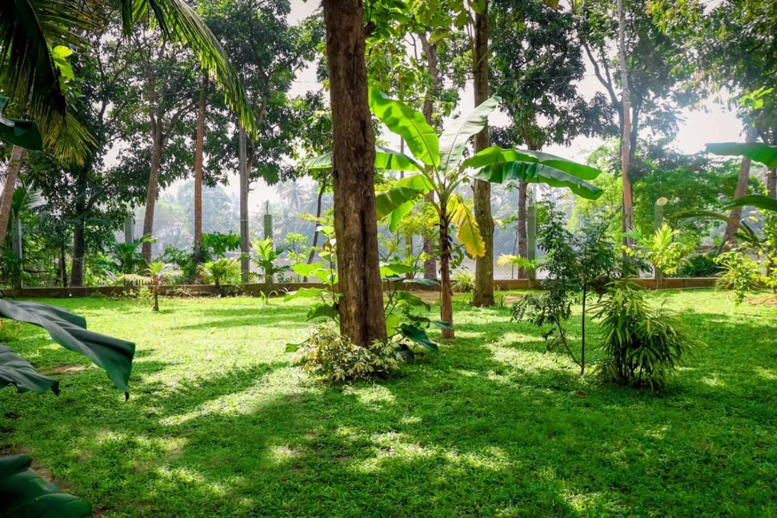 River Edge Apartment Weligama