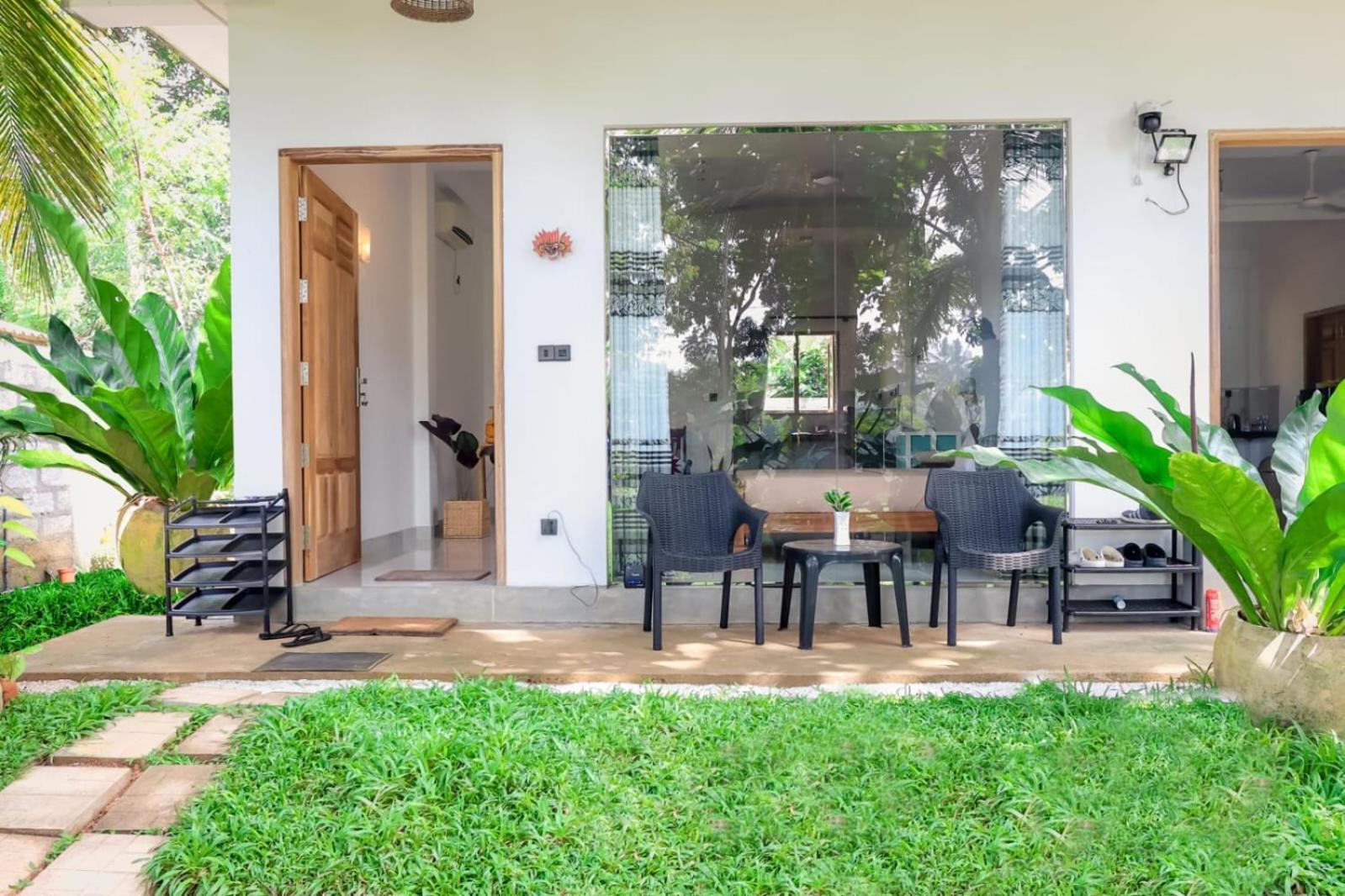 River Edge Apartment Weligama