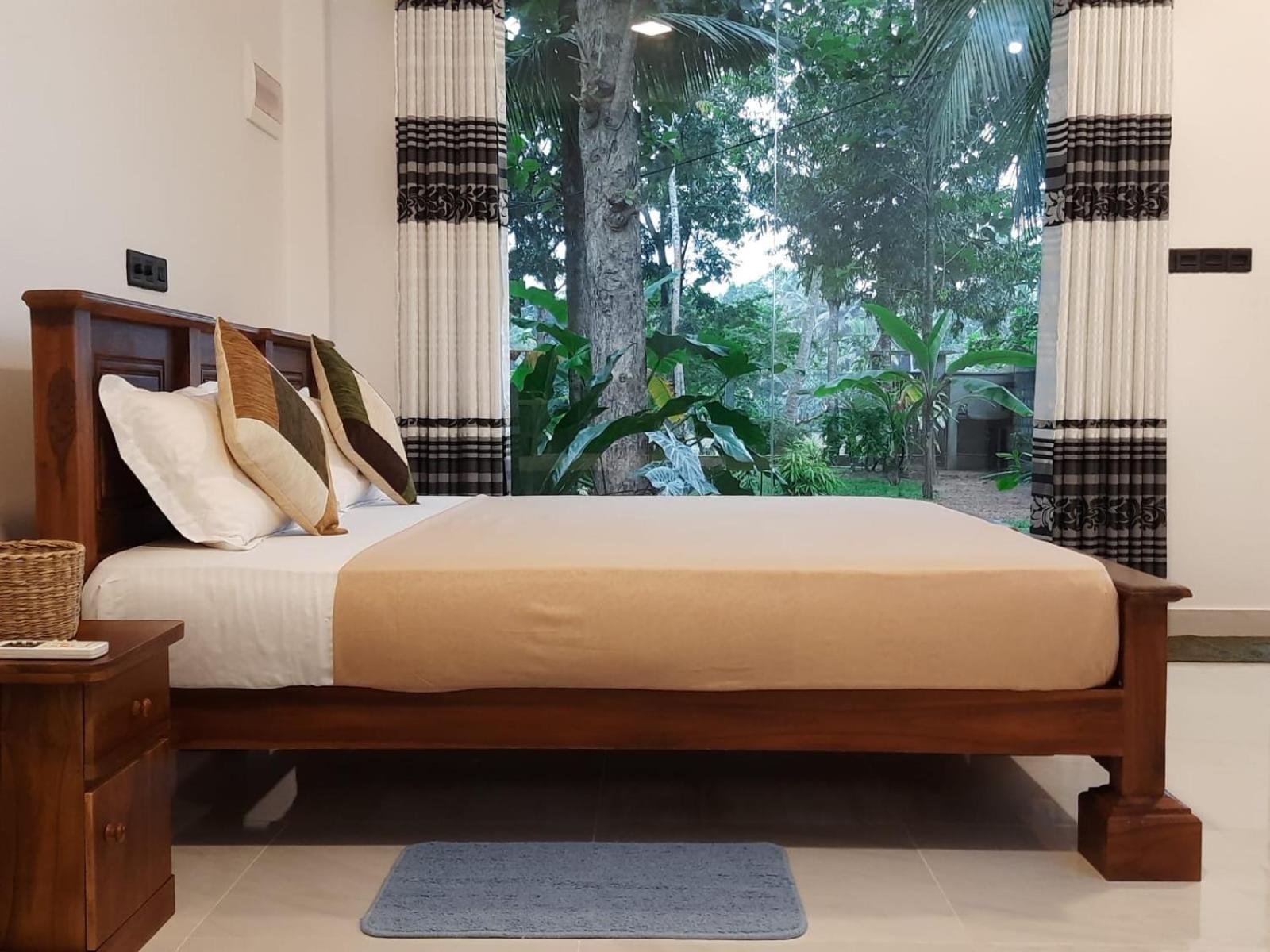 River Edge Apartment Weligama